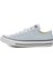 CA10538C Converse Chuck Taylor All Star Kadın Spor Ayakkabı Mavi 1