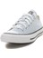 CA10538C Converse Chuck Taylor All Star Kadın Spor Ayakkabı Mavi 2