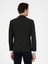 Erkek Koyu Yeşil Slim Fit Yün Karışımlı Ceket 50290532-VR079 5