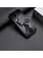 Motocross Temalı Mat Telefon Kılıfı 14 Pro Max Uyumlu 3