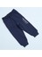Erkek Çocuk Şardonlu Kalın Pantolon - 12305 - Indigo 1
