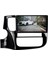 Mitsubishi Outlander Android Multimedya Sistemi 4-64 For-X (2013-2020) 4