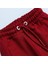 Erkek Çocuk Ince Pantolon - 12344 - Bordo 2