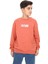 Erkek Çocuk Baskılı Sweatshirt 1