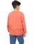 Erkek Çocuk Baskılı Sweatshirt 3