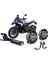 Bmw R1300GS D7 Pro Cansmart Paketi 1
