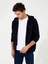Erkek Lacivert Sweatshirt 50247910-VR033 2