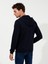 Erkek Lacivert Sweatshirt 50247910-VR033 5