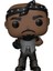 Pop! Rocks: Tupac California Love Vinil Koleksiyon Figürü, Resmi Ürün 2