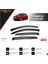 Cam Rüzgarlığı V2 Düz Peugeot 208 2012-2020 1