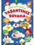 Minik Eller Boyuyor - Yaşantımız Boyama Kitabı (Örnek Resimli) 1