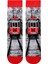 Istanbul Nostaljik Taksim Tramvay Desenli Unisex Soket Çorap 1