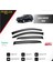 Cam Rüzgarlığı V2 Düz Dacıa Duster 2018+ 1