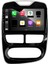 Renault Clio 4 Android Multimedya Sistemi 4-64 For-X (2016-2019) 3