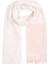 Monogram Cotton Gauze Stole 1
