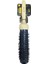 Ahşap Seramik Fön Fırçası 43MM HD-2422 1