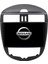 Nissan Pulsar Dijital Klima Android Multimedya Sistemi 4-64 For-X (2014-2018) 1