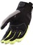 Globe Eldiven Nardo Gri-Neon Sarı 1