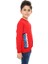 Erkek Çocuk Baskılı Sweatshirt 2