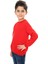Erkek Çocuk Baskılı Sweatshirt 4