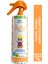 Bebek & Çocuk Doğal Güneş Koruyucu Sprey 200 ml 1