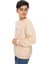 Erkek Çocuk Baskılı Sweatshirt 4