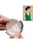 Silikon Göğüs Ucu Kapatıcı Gizleyici Bant Aparat Nipple Pad 2