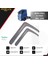 Cam Rüzgarlığı V1 Düz Mercedes Actros 1997-2012 1