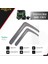 Cam Rüzgarlığı V2 Düz Iveco S-Way 2019+ Uzun 1