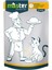 Tavuk Etli Pouch Kedi Mamasi 80 Gr. x 6 Adet Ynsmr 1