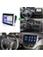 Peugeot 208-2008 Android Multimedya Sistemi 4-64 For-X (2013-2019) 1