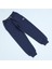 Erkek Çocuk Kalın Pantolon - 12365 - Indigo 1