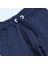 Erkek Çocuk Kalın Pantolon - 12365 - Indigo 2