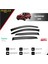 Cam Rüzgarlığı V2 Düz Kıa Sportage 2016+ 1