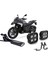 Bmw R1300GS D4 Cansmart Paketi 1