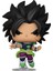 Pop! Dragon Ball Super: Broly Vinil Koleksiyon Figürü, Resmi Ürün 2