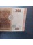 399636827127E29720 200POUND 0444333 Güzel Numara Çil Yabancı Kağıt Para 2