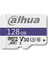 C100A 128GB Microsdxc U3 Hafıza Kartı Sd Adaptör 1
