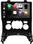 Peugeot 5008 Android Multimedya Sistemi 4-64 For-X (2010-2016) 4