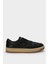 Omar Erkek Sneaker Ayakkabı Siyah 1