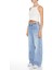 F21 High-Rise Wide-Leg Jean Pantolon 5