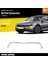 Vw Passat B8.5 Krom Sis Farı Çerçevesi 2 Parça 2019-2023 1