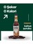 Kahve Şurubu, Şekersiz (Suger Free) Şurup Yeni Yüksek Aromalı Kalorisiz, Kahve ve Kokteyl Şurubu Mango 2