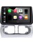 Opel Corsa C Android Multimedya Sistemi 4-64 For-X (2000-2006) 2