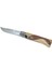 Inox Chaperon Serisi No 8 Paslanmaz Çelik Çakı - Model No: 6 1