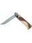 Inox Chaperon Serisi No 8 Paslanmaz Çelik Çakı - Model No: 6 2