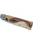 Inox Chaperon Serisi No 8 Paslanmaz Çelik Çakı - Model No: 6 3