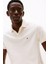 Erkek Th 1985 Regular Düz Polo T-Shirt - Ekru 4