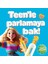Teen Volume Boost Saç Kremi 190 ml 5