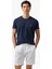 Erkek Regular Fit T-Shirt - Lacivert 1